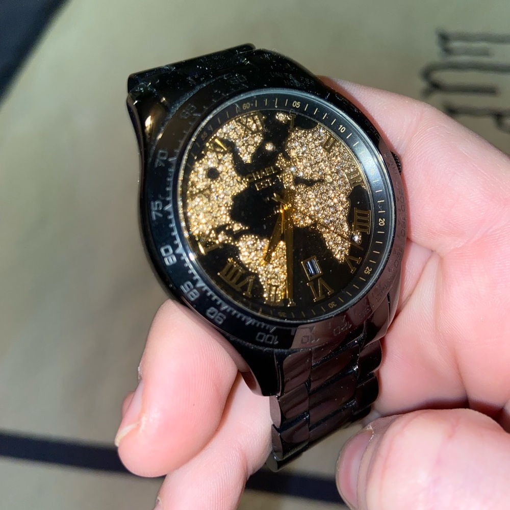 Michael Kors watch